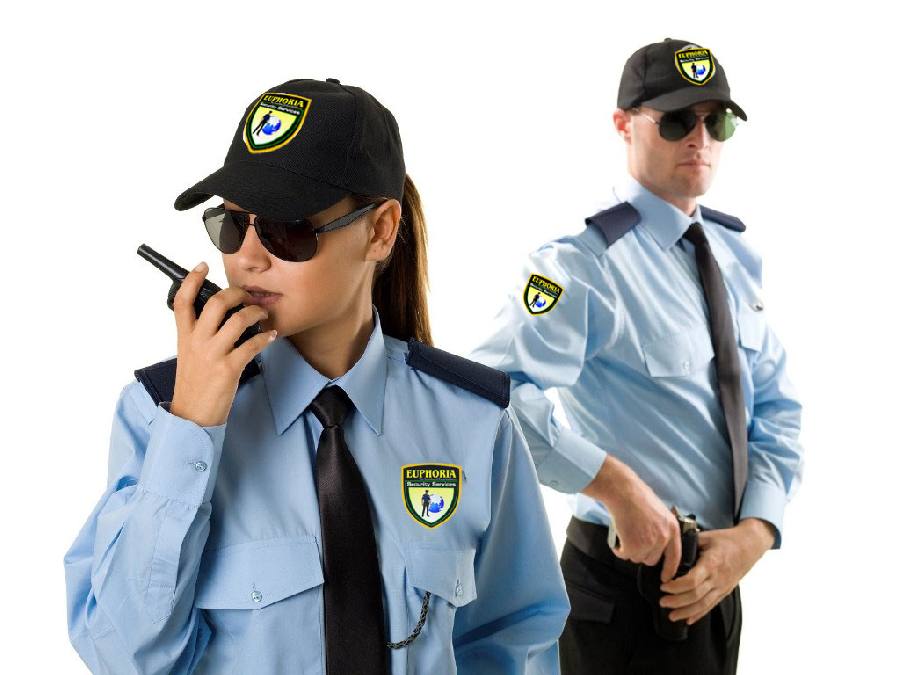 Ladies Guards