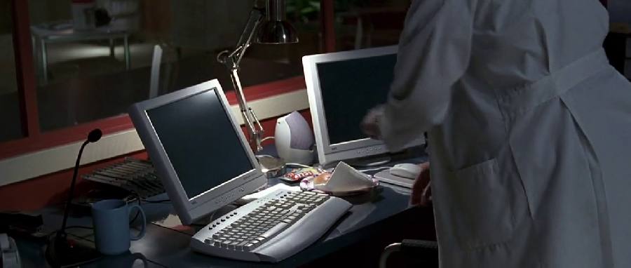 Doctor
